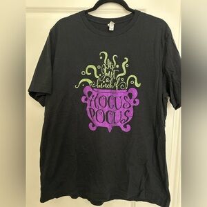 Hocus Pocus t-shirt